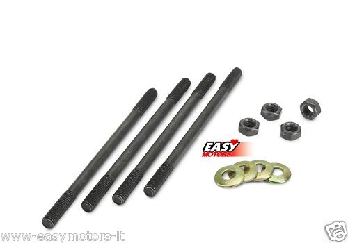 Kit prigionieri cilindro - kit,