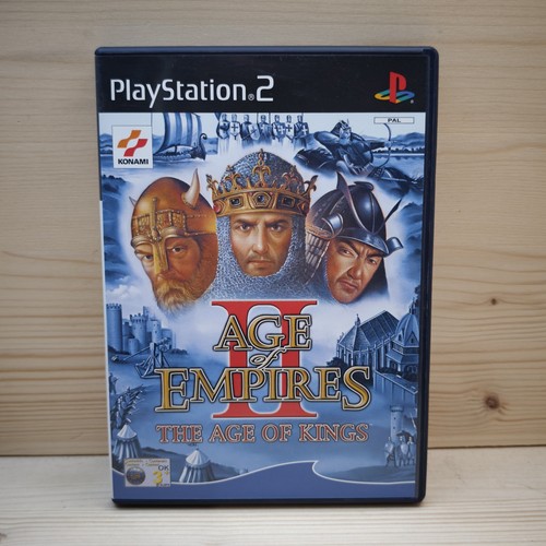 Age empires the - the,