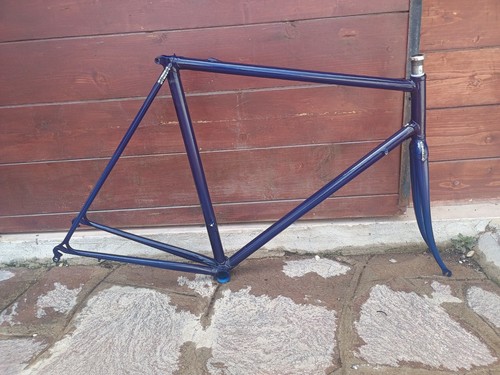 Reduced vintage telaio - reduced,