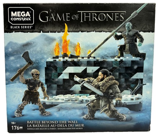 Mega contrux game thrones - game, of
