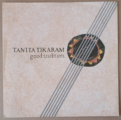 Vinile giri tanita - 45,