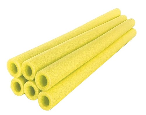 Manicotti schiuma per - in,