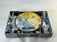 Console PlayStation 1 PS1 Sony