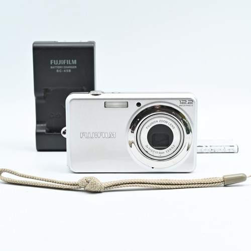 Fujifilm finepix j30 - finepix,