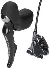 Shimano Ultegra ST-R8020/BR-R8070 freno a disco idraulico 1000 mm sinistro