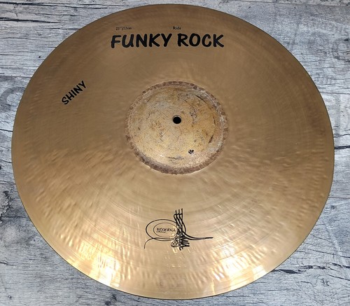 Istanbul mehmet funky - mehmet, 21"