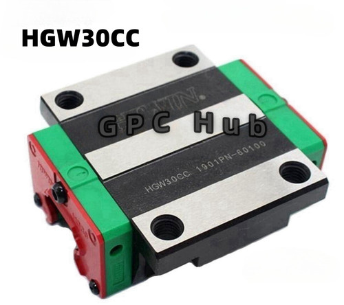 Hiwin hgw30cc blocco binario - hiwin,