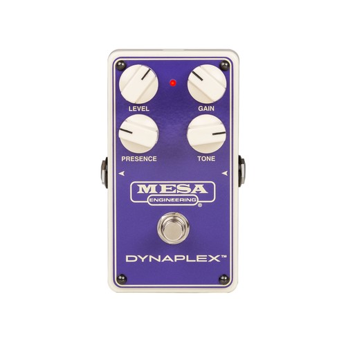 Mesa boogie dynaplex overdrive - boogie,