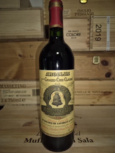 Angelus 1998