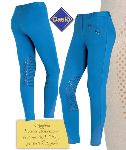 Pantaloni equitazione per - pantaloni, da