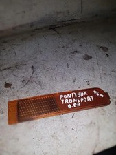 Riflettore anteriore PONTIAC