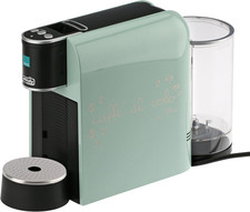 - Macchina Da Caffè Con