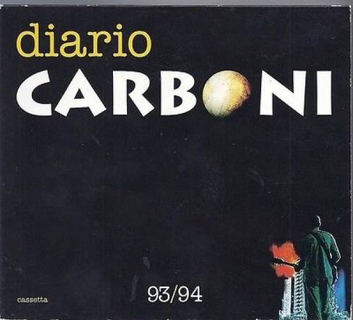 Luca carboni diario - carboni,