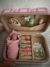 Mini reborn silicone nella - reborn,