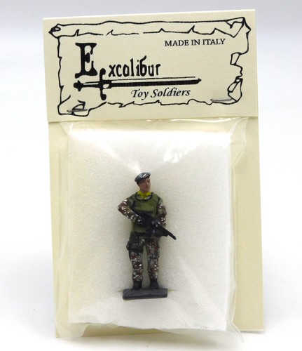 Excalibur soldatini fante - soldatini,