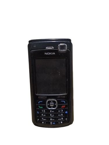 Cellulare vintage usato non
