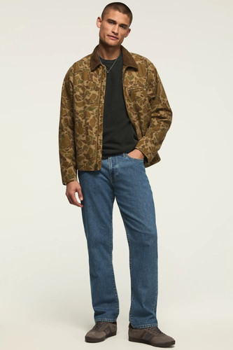 Jeans uomo denim - marca, lucky