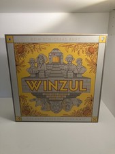 WINZUL - L'avventura gioco da