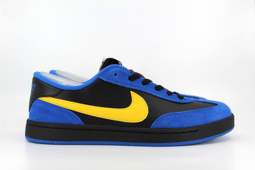 Scarpe skate nike fc - skate, sb