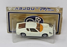 Norev MiniJet #401 Ligier JS2