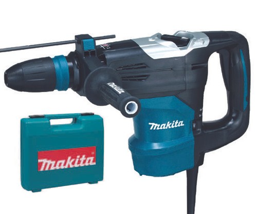 Martello rotativo demolitore