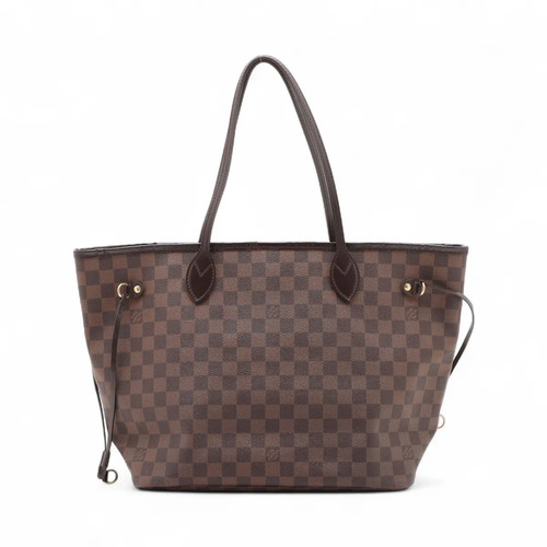 Louis vuitton damier neverfull - louis,