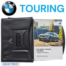 BMW Serie 3 Touring Manuale