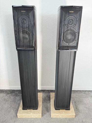 Sonus faber guarneri - faber, memento