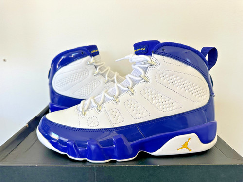 Nike air jordan retro kobe - air, 9