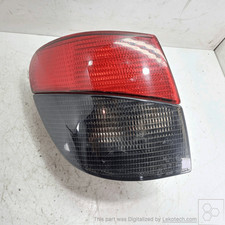 6350H5 Fanale post. parte est