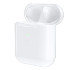Compatibile per airpods 2a - compatibile,