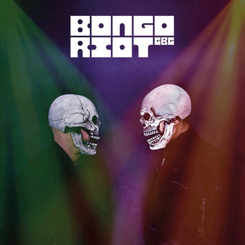 Bongo riot - -,