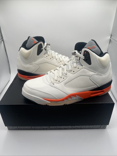 Jordan retro sail orange - jordan,