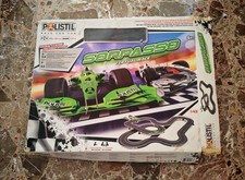 Polistil Pista Elettrica con 2