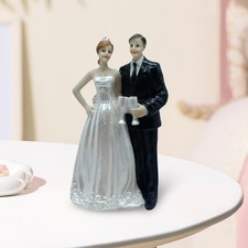 Topper Per Torta Nuziale