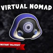 Roblox Virtual Nomad -