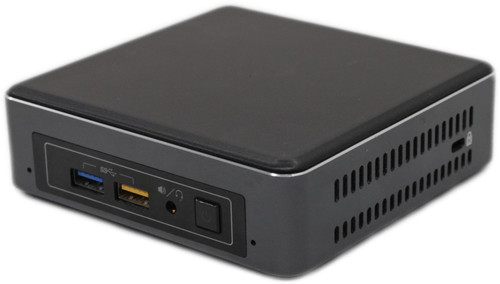 Intel nuc mini wifi - intel,