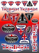 Daytona 675 Kit Adesivi Moto