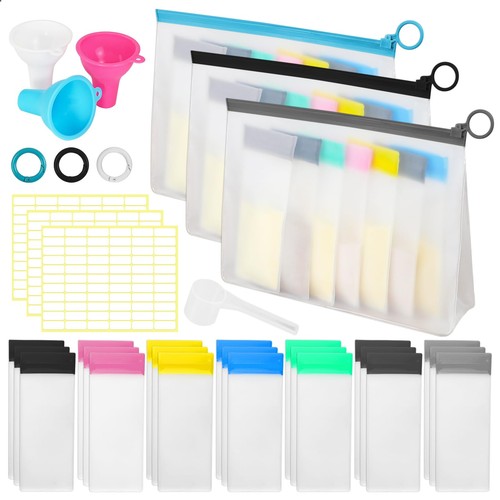 Set viaggio proteine - set, da