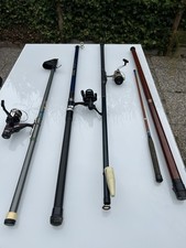 Borsone Attrezzatura Da Pesca 