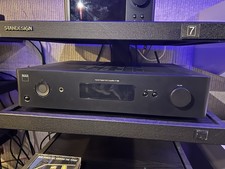 NAD C368 AMPLIFICATORE DAC