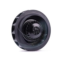 Ventilatore centrifugo turbina