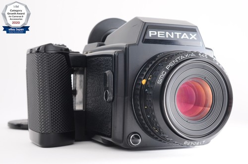 Obiettivo come nuovo pentax - *obiettivo, nuovo*