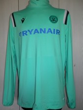 Maglia allenamento Udinese Calcio 2020 21 maglia Macron serie A calcio calcio XXL