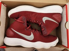 Nike Uomo Hyperdunk TB Flyknit