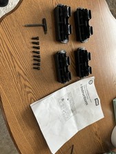 THULE Podium 4002 AUDI Q5