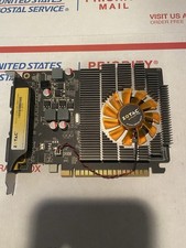 ZOTAC GT440 1GB 128BIT DDR3