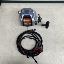Mulinello elettrico Daiwa
