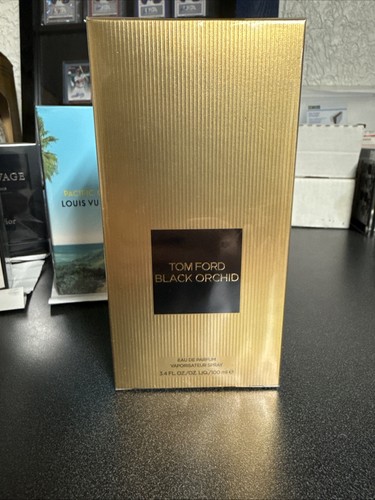 Tom ford black orchid - tom,
