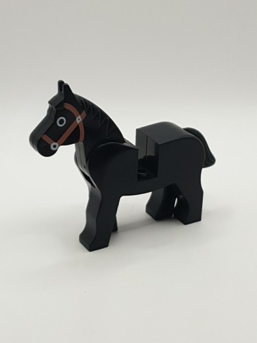 Lego 4493c01pb02 cavallo - 4493c01pb02,